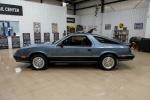 Dodge Daytona Turbo 1984 года